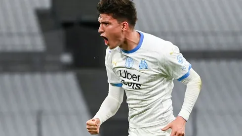 Marseille make Balerdi move permanent