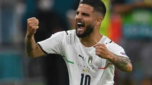 Italy to face Spain in Euro 2020 semi-finals after beating Belgium