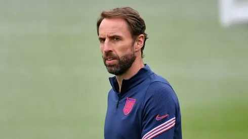 Southgate urges England to seize Euro 2020 'opportunity'