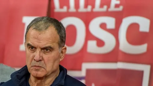 Bielsa loses Lille dismissal claim