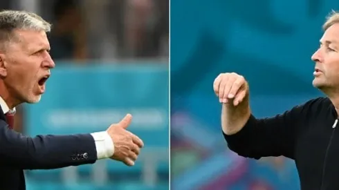 Denmark dreaming of 1992 repeat but facing dangerous Czech side