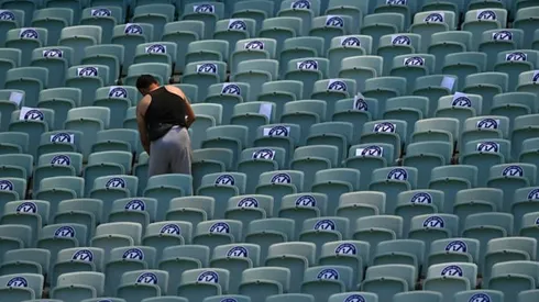 WHO sounds alarm over Euro 2020 as Covid cases soar