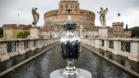 UEFA blocks Euro tickets recently sold to UK-based England fans