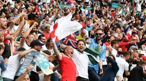 From London to Saint Petersburg, Euro 2020 raises fears of new virus spread