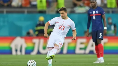 Switzerland 'not satisfied' with France scalp, eyeing Euro 2020 semi-finals