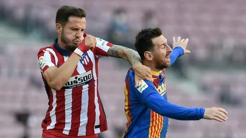 Chelsea secure loan deal for Atletico's Saul