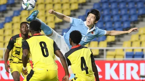 Arsenal sign Japan defender Tomiyasu from Bologna