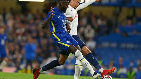 Bakayako returns to Milan on loan from Chelsea