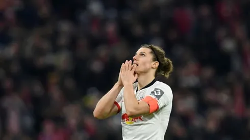 Marcel Sabitzer joins Bayern Munich from Bundesliga competitors RB Leipzig (Photo credit: AFP)