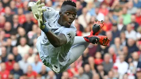 Senegal stars will be wary of World Cup history against Togo