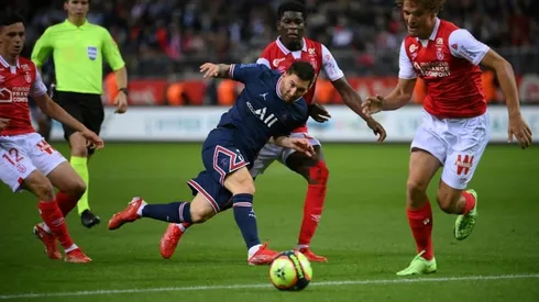 Messi makes PSG debut as Mbappe steals the show