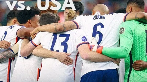 Where to find Honduras vs. USA on TV and streaming