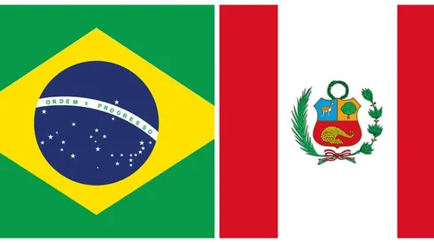 Where to find Brazil vs. Peru on TV: Sept. 9, 2021