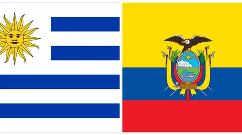 Where to find Uruguay vs. Ecuador on TV and streaming
