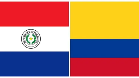 Where to find Paraguay vs. Colombia on TV and streaming