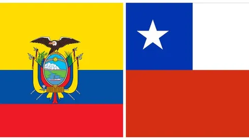 Where to find Ecuador vs. Chile on TV and streaming