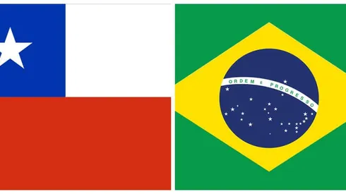 Chile vs. Brazil on TV and streaming: Sept. 2, 2021