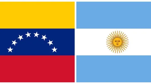 Where to find Venezuela vs. Argentina on TV and streaming