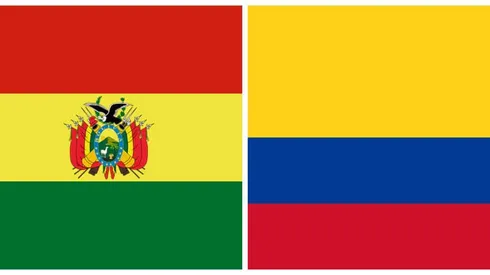 Bolivia vs. Colombia on TV and streaming: Sept. 2, 2021