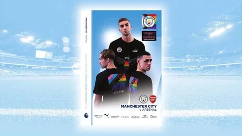 Where to find Man City vs. Arsenal on US TV: Aug. 27, 2021