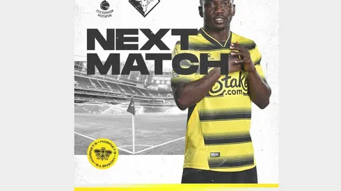 Where to find Spurs vs. Watford on TV and streaming