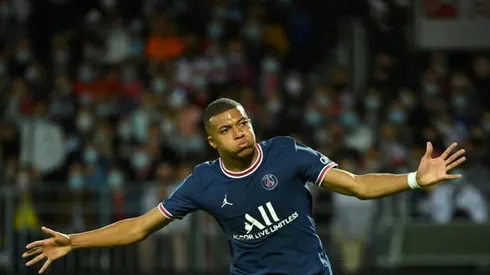 PSG reject Real Madrid offer for Mbappe as 'not enough'