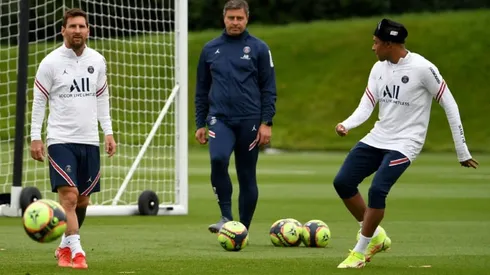 European preview: PSG wait on Messi, Serie A season kicks off