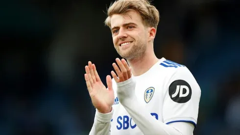 Bamford gets England call-up