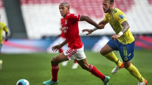 Euro 2016 champion Joao Mario earns Portugal recall