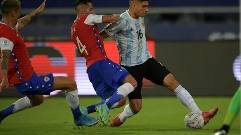 Inter sign Argentina forward Correa from Lazio