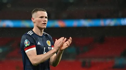 Manchester United star McTominay undergoes groin surgery