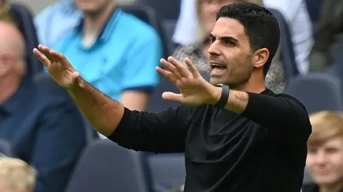 Arsenal's spending ups pressure on Arteta to deliver