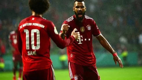 Bayern Munich put 12 past minnows Bremer in German Cup