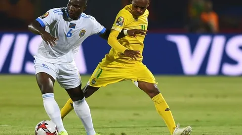 Success-hungry Kaizer Chiefs win to share lead with six rivals