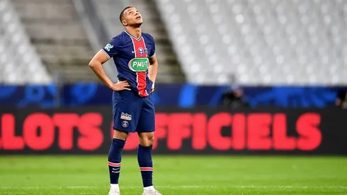 PSG won't stop Mbappe leaving 'if he wants to go' as Real Madrid offer rejected