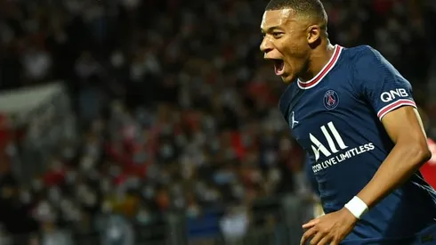 Madrid make 160mn bid for Mbappe: reports
