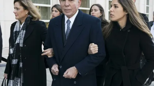 US hands FIFA $201m confiscated taken from corrupt officials