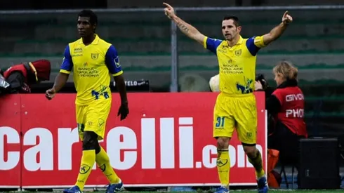 Former Serie A club Chievo Verona go bust