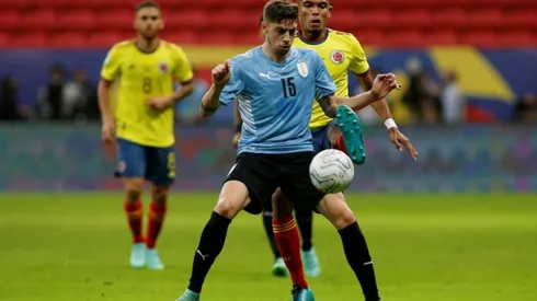 Valverde renews contract with Real Madrid till 2027