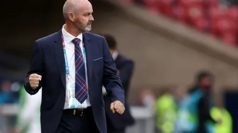 Scots boss Clarke hungry for more finals after extending contract