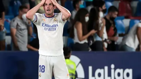 Bale's Real form ticks all the boxes for Wales coach Page