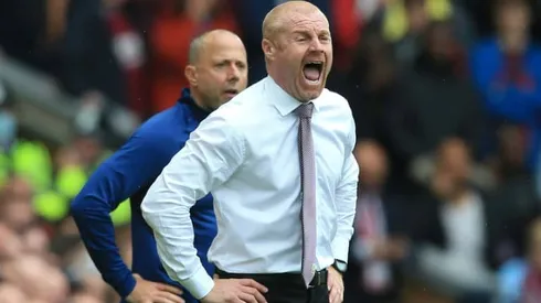 Dyche slams Klopp for criticising Burnley players