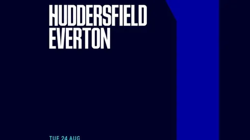 Where to find Huddersfield vs. Everton on US TV and streaming