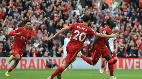 African players in Europe: Mane milestone, Mahrez ends drought