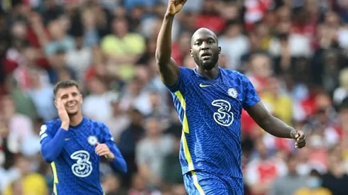 'Dominant' Lukaku bullies Arsenal into submission for Chelsea
