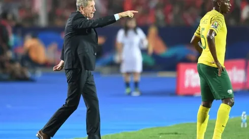 Title-seeking Kaizer Chiefs draw after 'war of attrition'