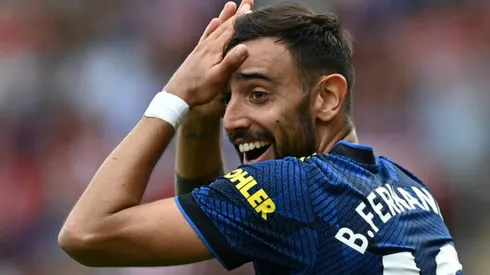 'Don't turn football into rugby' warns Man Utd boss Solskjaer