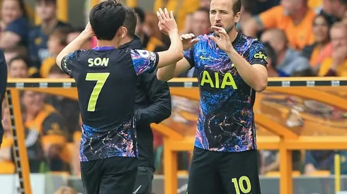 Kane back as Spurs sink Wolves, Man Utd held by Southampton