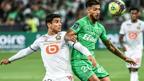 Champions Lille, Monaco extend winless starts to French season