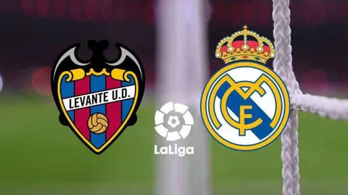 Where to find Levante vs. Real Madrid on US TV and streaming